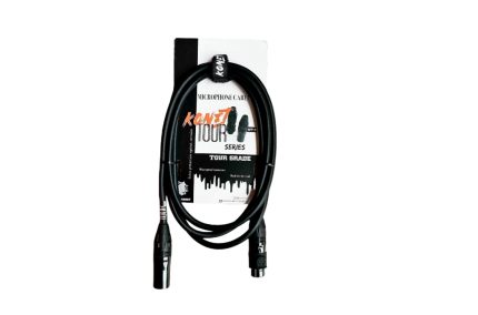 TOUR Grade Microphone Cable