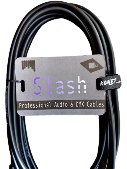 SLASH DMX Cable