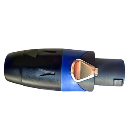 KONET SP-4F SpeakON Speaker Connector : Speakon Plug