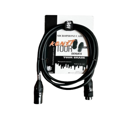 TOUR Grade Microphone Cable