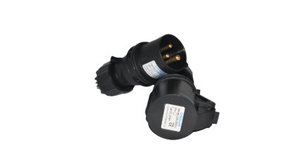 16Amps 3PIN Industrial Plug