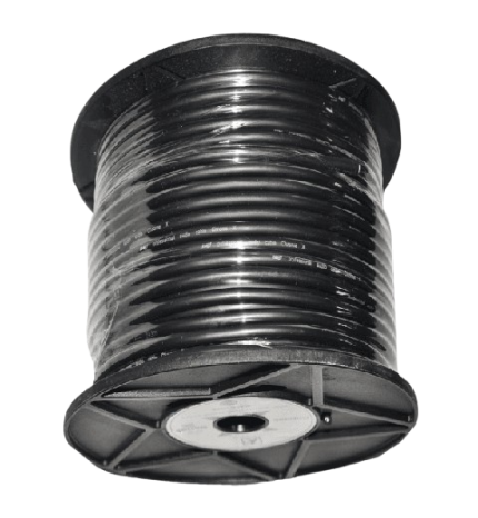 KONET : Chrome - X Spool Cables