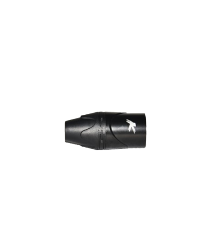 KONET XLR Male Connector : CONNECTORS: XLR-G1