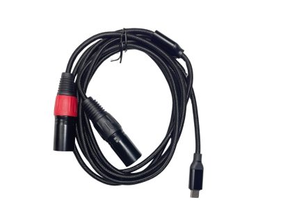 Type-C Playback cable