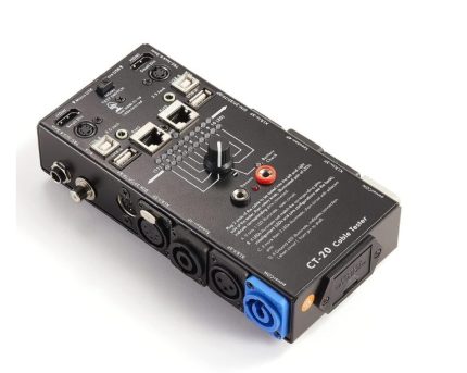 CT-20 Multi-function cable tester