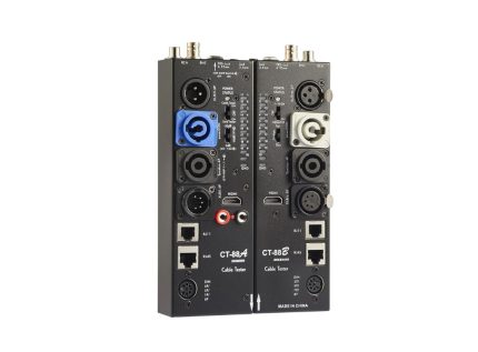 CT-88 Multi-function Separate cable tester